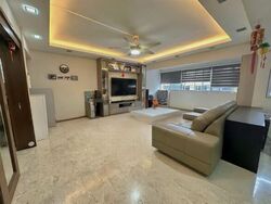 Blk 119 Bishan Street 12 (Bishan), HDB Executive #585596521